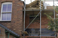 free Enford home extension quotes