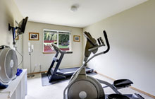 Enford home gym construction leads