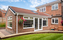 Enford house extension leads
