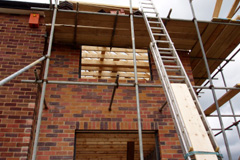 house extensions Enford