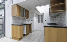 Enford kitchen extension leads