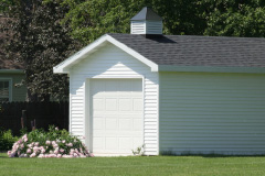 Enford outbuilding construction costs